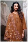 Nireza 4470 By Ganga Pure Cotton Printed Designer Salwar Suits Suppliers In India